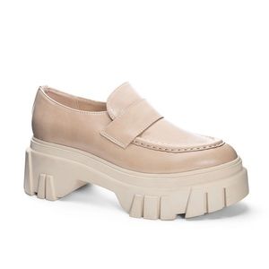 Jensen Extreme Loafers